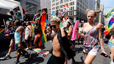 Pride Is No Excuse For Shame Huffpost Communities