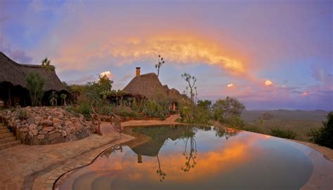 5 Best Areas For Safari Holidays In Kenya