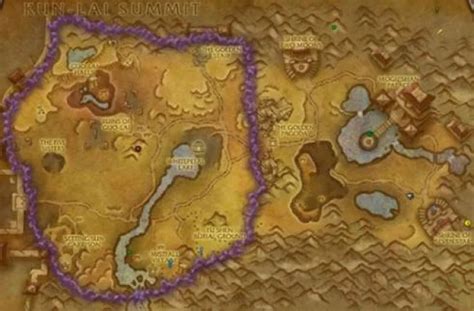 Siege Of Orgrimmar Entrance Location Bosses Races And Final Raid