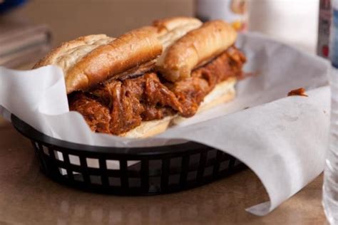 Sweet And Savory Memphis Style Pulled Pork Recipe Slow Cooked