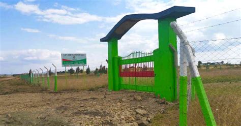 Special Offers For Plots For Sale In Kangundo Road