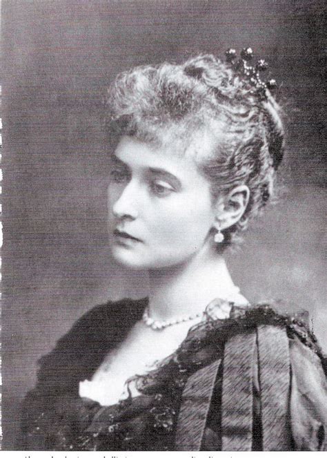 Tsarina Alexandra This Is A Great Picture Of Her A Very Beautiful
