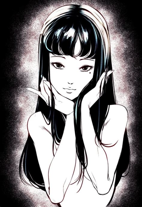 Pin By Chelsea On Okkk In 2023 Anime Art Dark Junji Ito Japanese Horror