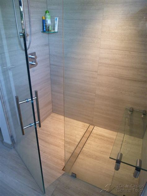 Ada standards for accessible design, can be downloaded from www.ada. Barrier Free / Curbless Rain-Shower - Coquittlam ...