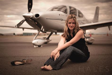 Amelia Rose Earhart Poised To Set Record As Youngest Woman Ever To