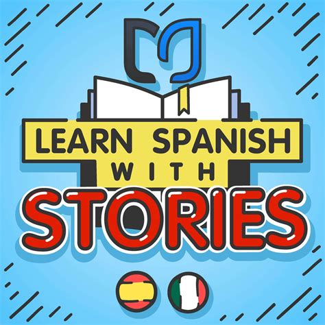 Learn Spanish With Stories Podcast Lingo Mastery Spanish Listen Notes