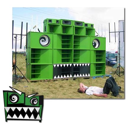 show off your sound system sound system sound system speakers system