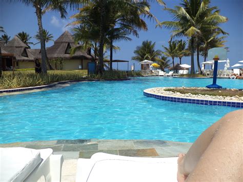 Fim De Semana Summerville Beach Resort Muro Alto Plugada Em Recife