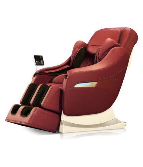 Robotouch Elite Full Featured Smart Luxury Zero Gravity Massage Chair Amazing Professional