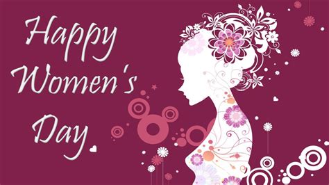 Happy Womens Day Quotes And Wishes Images Events Today