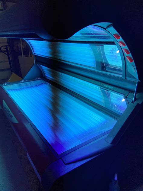 Tanning Beds Used Tanning Beds Online