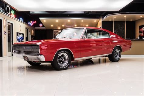 1966 dodge charger for sale 123081 mcg