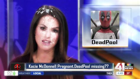 Post 3574391 Deadpool Deadpoolartist Deadpoolseries Fakes Kaciemcdonnell Kshb Tv Marvel