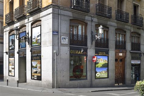 Gilmar Abre Nueva Oficina En El Corazón De Madrid Vivienda El Mundo