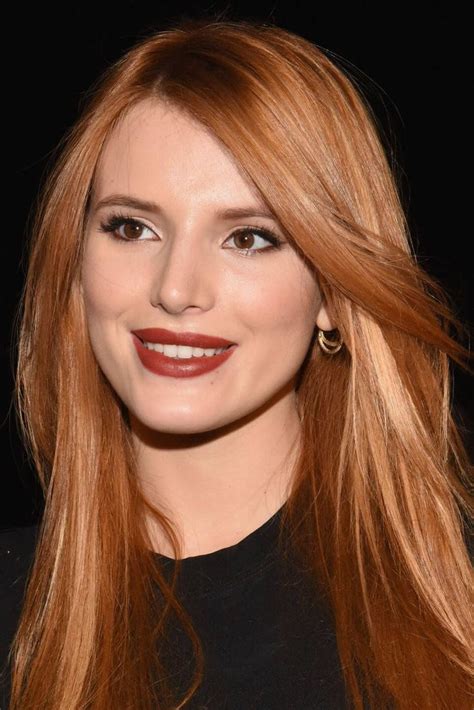 50 Of The Most Trendy Strawberry Blonde Hair Colors For This Year Saç
