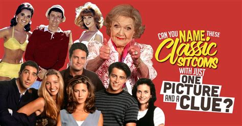 Classic Tv Shows And Series