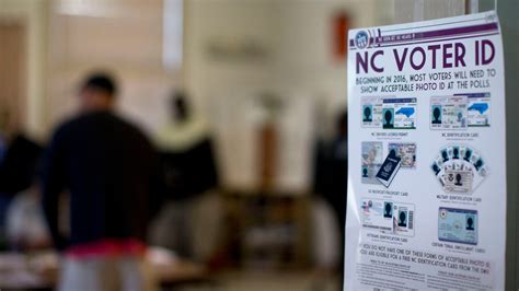 Supreme Court Hands Voting Rights Advocates A Big Win In North Carolina Mother Jones