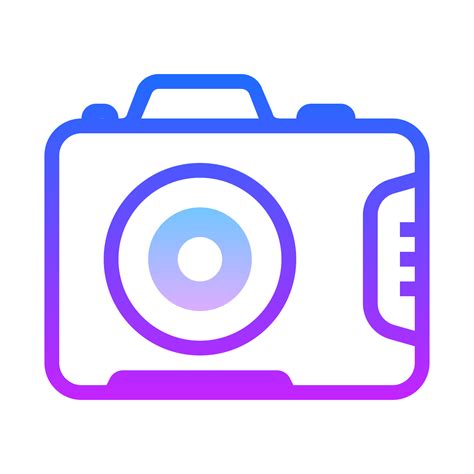Available in png and svg formats. Compact Camera Icon - Free Download at Icons8