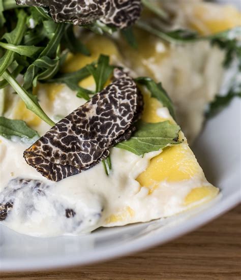 Raviolis à la Truffe Boutique en ligne