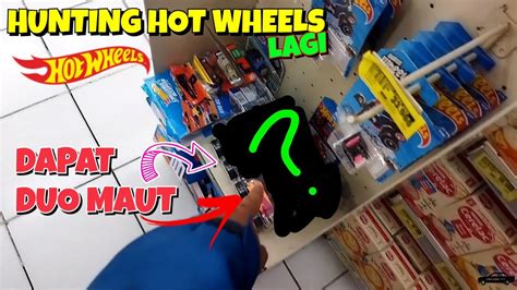 Hunting Hot Wheels Di Superindo Dapat Duo Hot Item Youtube
