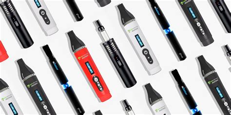 Here's what you need to know as a parent. 8 Best Weed Vaporizers for Smoking in 2018 - Dry Herb ...