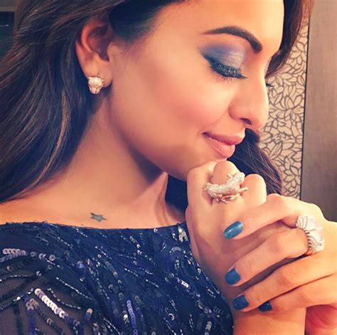 What Is Sonakshi Sinha Engaged Missmalini