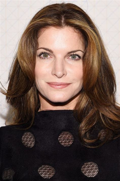 Stephanie Seymour Clarifies What Exactly A Supermodel Is