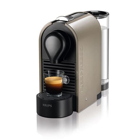 Here at daily espresso we have reviewed the best nespresso machines for 2021. KRUPS - XN250 A - Achat / Vente machine à café - Cdiscount