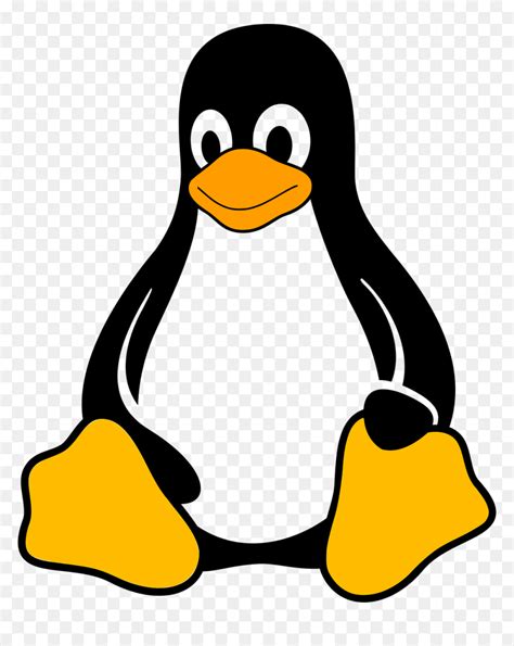 Linux Logo Hd Png Download Vhv