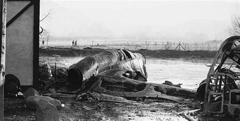Crash Of A Lockheed L 188c Electra In Reno 70 Killed Bureau Of