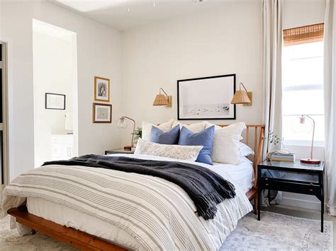 Were So Proud Of Our Latest California Casual Bedroom Project Dwell