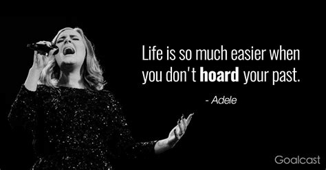 16 adele quotes that will make you love who you are goalcast