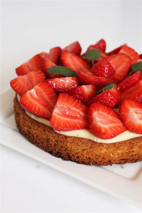 Une base de sablé breton pour changer de la traditionnelle pâte sucrée