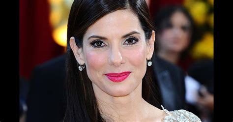 Sandra Bullock Purepeople