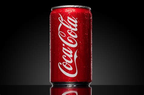 Coca Cola on Behance