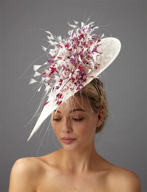 New styles arrive on modcloth every day. Bardot Dish Hat - Hostie Hats