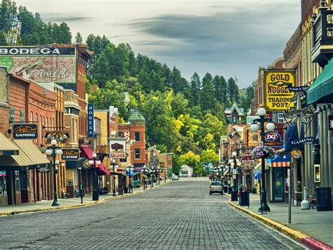 Architectural Beautiful America Photos Digest Small Towns Most