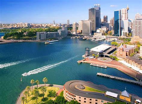 About Australia, Facts, Culture & Language, Climate & Location with
