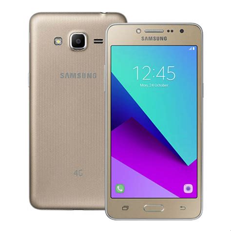 Hp Samsung Galaxy J2 Prime New