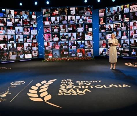 Kertai helga, jäger csaba) 11. Az Év sportolója gála 2020 - A díjazottak és a ...