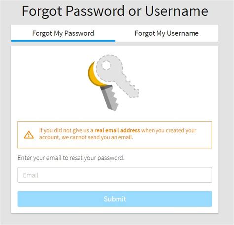 Then he can't access to the email because forgot password too. I Forgot My Password - Roblox Support | Forgot my password ...
