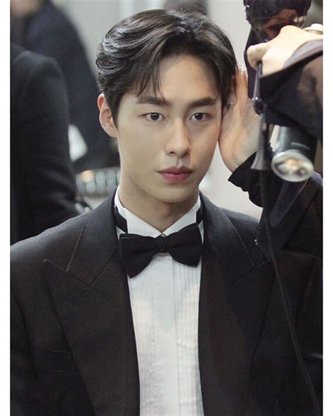 Details About Lee Jae Wook from 'Extraordinary You' Biography - Kpop Wiki