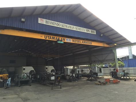 free guide understanding port congestion. Besmindo Kemaman Semesta Sdn. Bhd