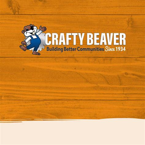Crafty Beaver Home Center