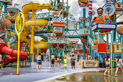 The Top 10 Best Amusement Parks In The World Get That Right