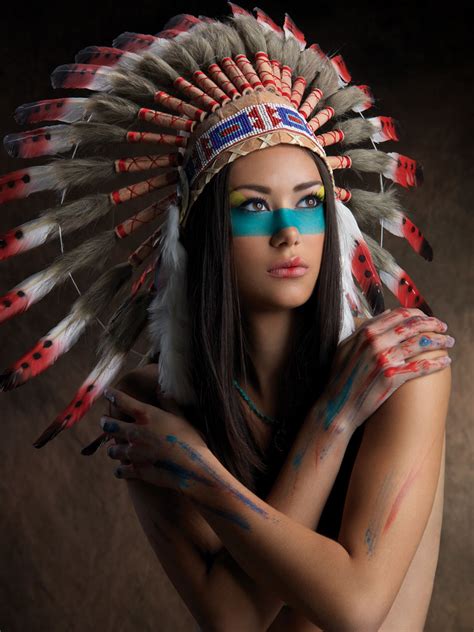 Arco E Flecha Pinterest Patriciamaroca Native Girls Native
