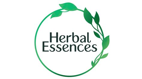 Herbal Essences Logo Symbol Meaning History Png Brand