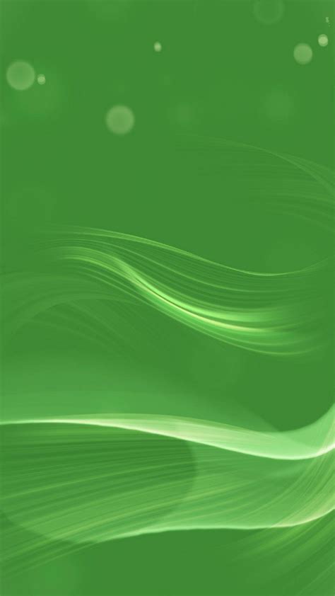 Green Android Wallpapers Top Free Green Android Backgrounds