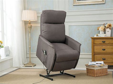 It is more than just a recliner because it has heat and massage functions. Best Electric Lift Chairs For The Elderly | Hoist Now