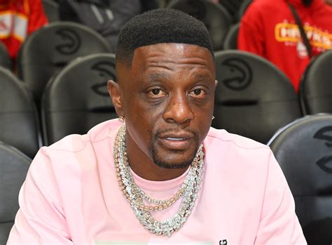 Boosie Badazz Doppelganger Hilariously Stars In Music Video